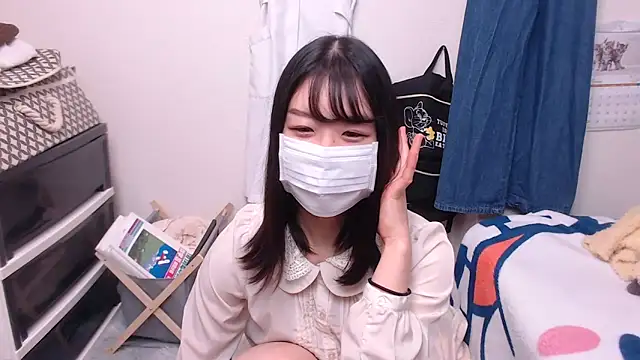 yurihana online show from 01.02.25
