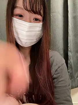 yurihana online show from 07.01.26