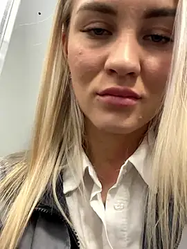 DreamGirl-777 online show from 12.02.24