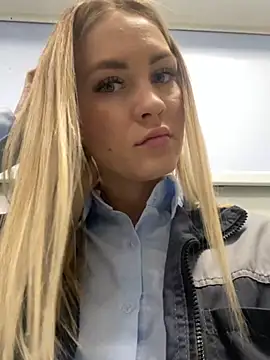 DreamGirl-777 online show from 12.10.24