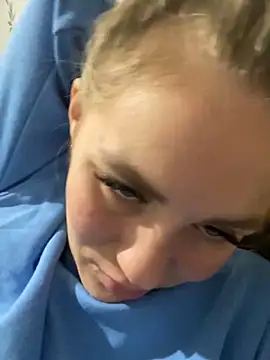 DreamGirl-777 online show from 12.11.24