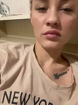 DreamGirl-777 online show from 01.02.25