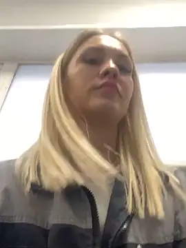 DreamGirl-777 online show from 01.17.25