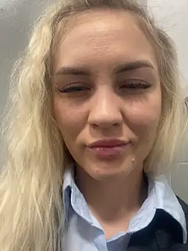 DreamGirl-777 online show from 01.20.25