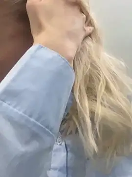 DreamGirl-777 online show from 01.20.25