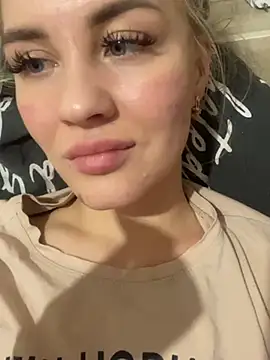 DreamGirl-777 online show from 01.21.25