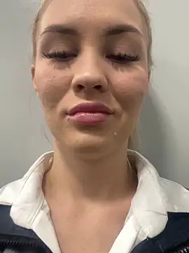 DreamGirl-777 online show from 01.23.25