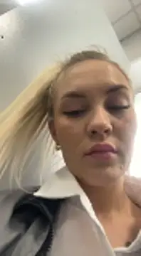 DreamGirl-777 online show from 01.30.25