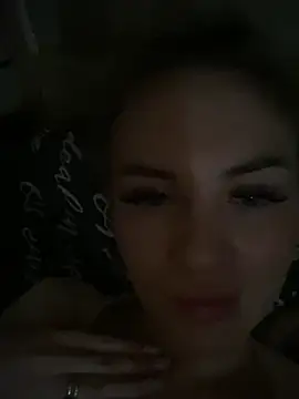 DreamGirl-777 online show from 02.04.25