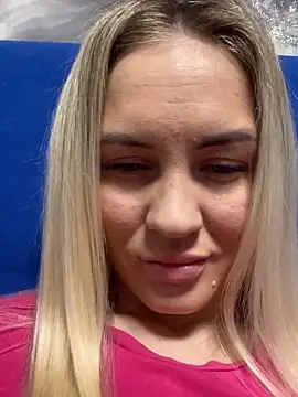 DreamGirl-777 online show from 03.05.25