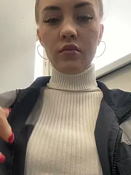 DreamGirl-777 online show from 03.21.25