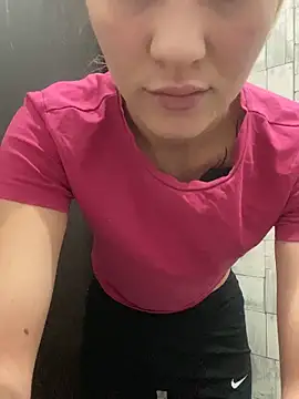 DreamGirl-777 online show from 10.08.25