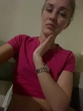 DreamGirl-777 online show from 10.08.25