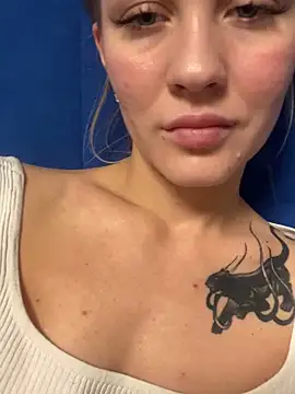 DreamGirl-777 online show from 11.03.25