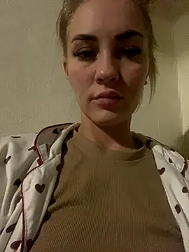 DreamGirl-777 online show from 11.09.25