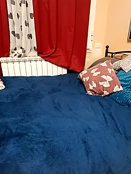 EmmaQueen4 online show from 03.20.25