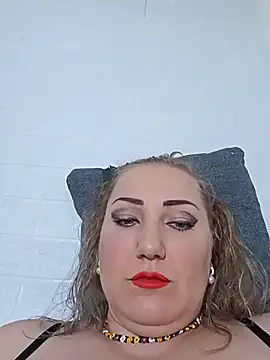 EmmaQueen4 online show from 07.09.26