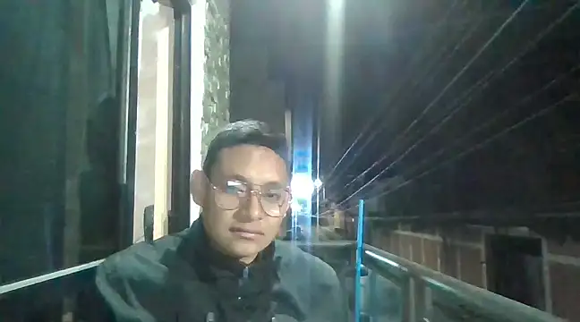 LEDRIX online show from 12.12.24