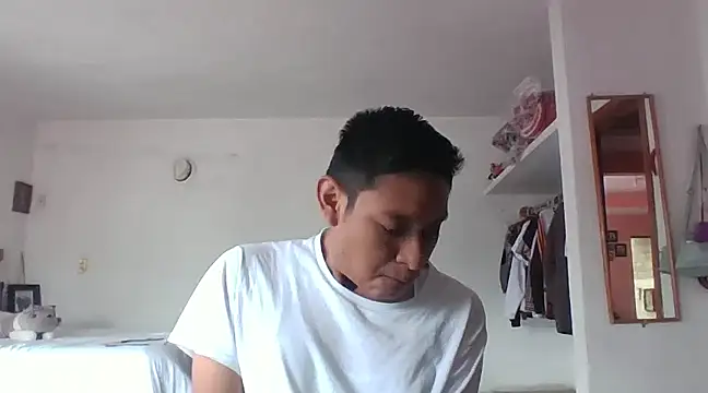 LEDRIX online show from 02.01.25