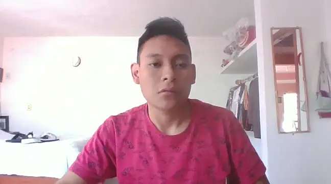 LEDRIX online show from 02.08.25