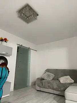 Snapshot of _adelle chatting on 02.28.25 adelle online show from 02.28.25