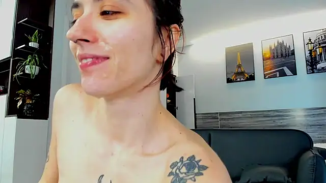 Snapshot of acidlampa420 chatting on 02.18.25 acidlampa420 online show from 02.18.25