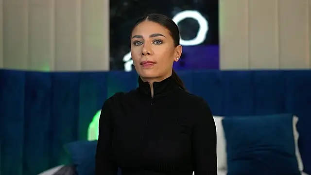 BlairSanders online show from 02.26.25