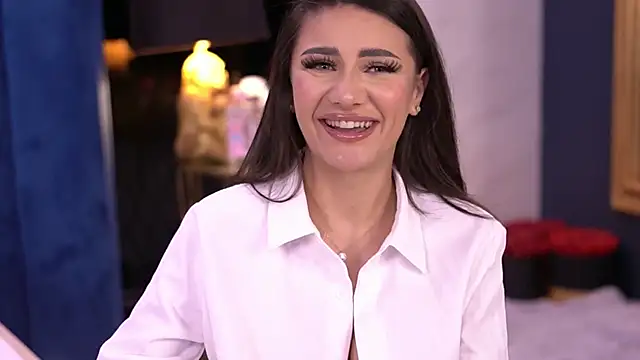 BlairSanders online show from 03.12.25