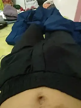 Sexy TeenBoy online show from 10.23.25