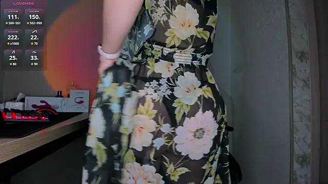 avorylas online show from 02.22.26