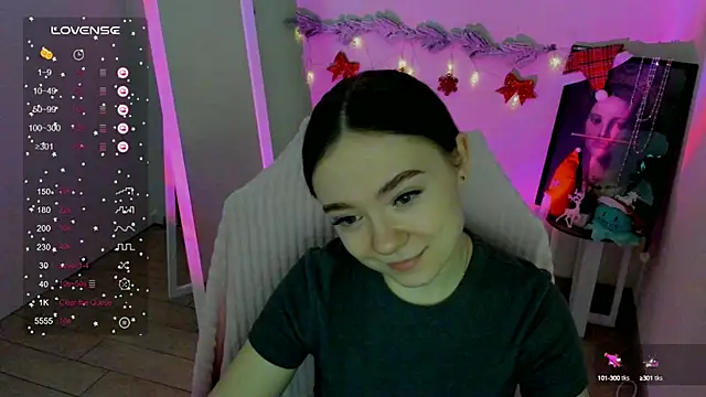 Florence meow online show from 12.29.24