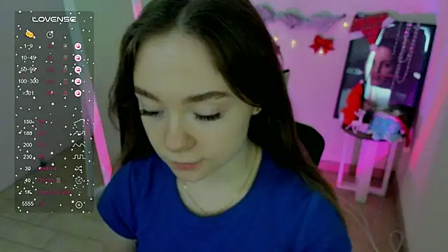 Florence meow online show from 01.02.25