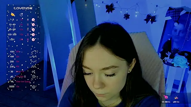 Florence meow online show from 01.09.25