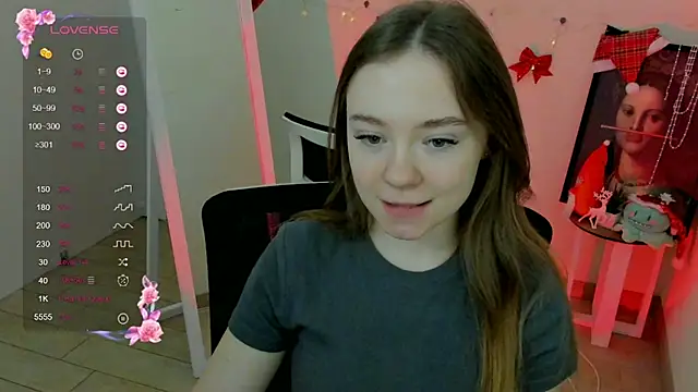 Florence meow online show from 01.13.25