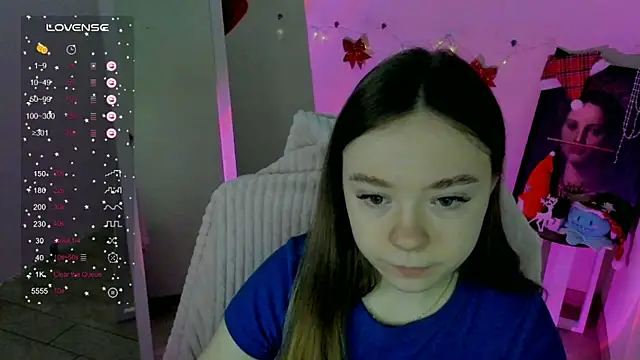 Florence meow online show from 01.17.25