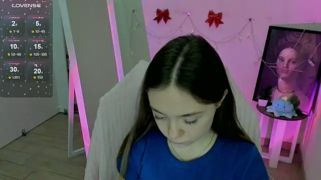 Florence meow online show from 02.03.25