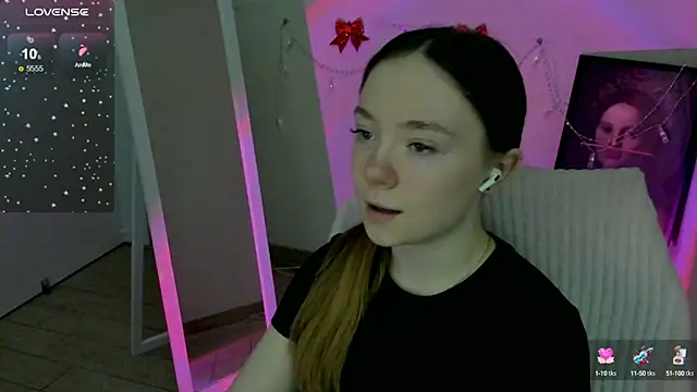 Florence meow online show from 02.06.25