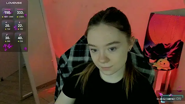 Florence meow online show from 03.18.25