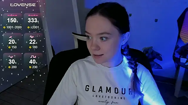 Florence meow online show from 09.20.25