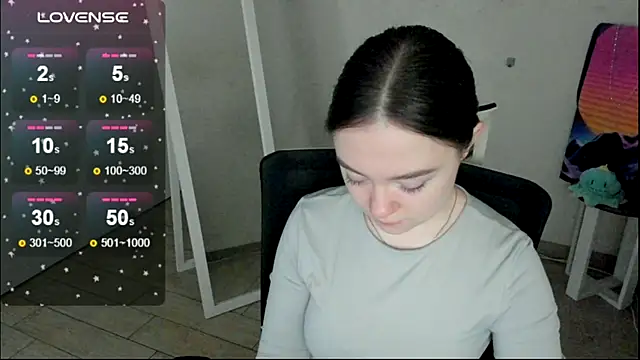 Florence meow online show from 12.04.25