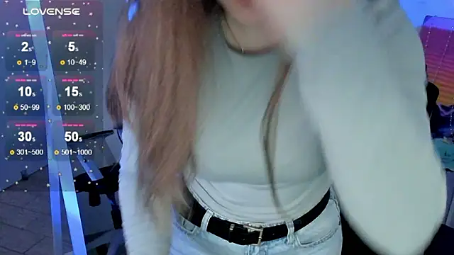 Florence meow online show from 02.07.26