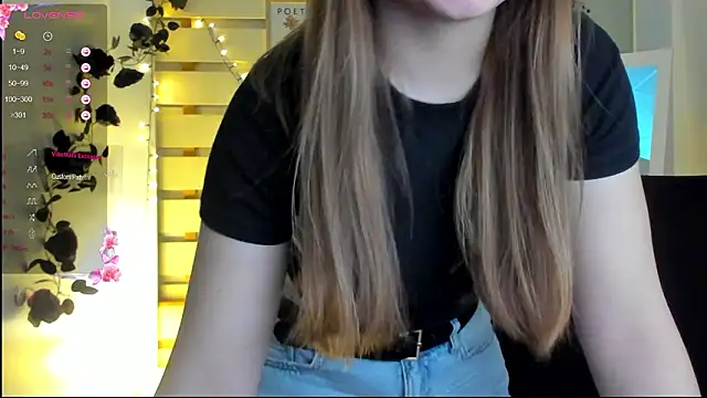 Florence meow online show from 03.06.26