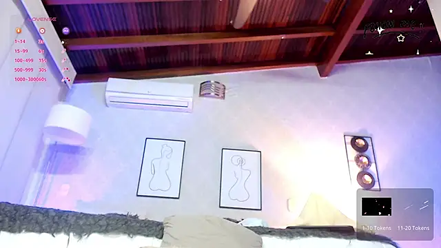 Lena helleen online show from 03.09.25