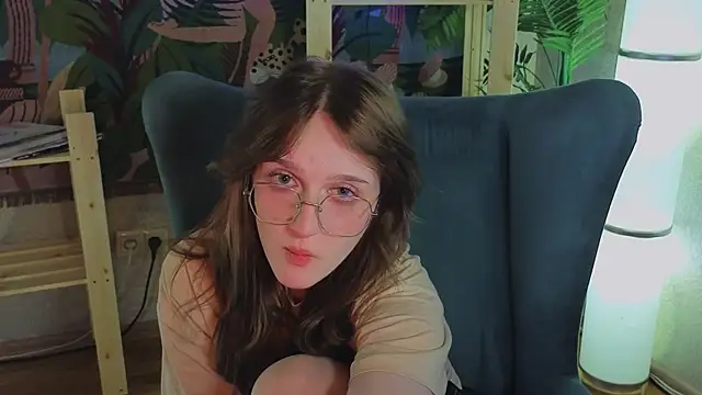 Snapshot of ELLIEJAY chatting on 03.17.25 ELLIEJAY online show from 03.17.25