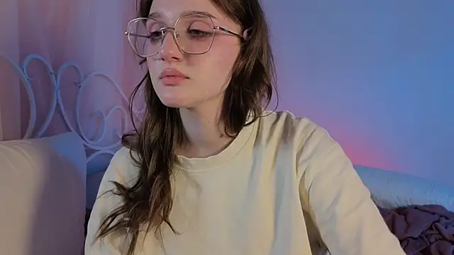 Snapshot of ELLIEJAY chatting on 03.23.25 ELLIEJAY online show from 03.23.25