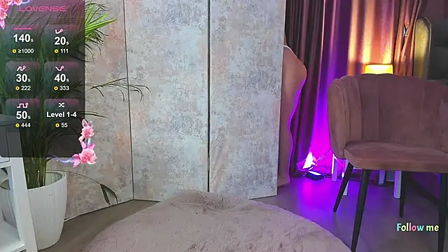 NicoleSteph online show from 03.17.25