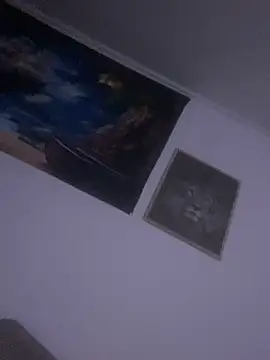 Elrubiolargo online show from 12.12.24