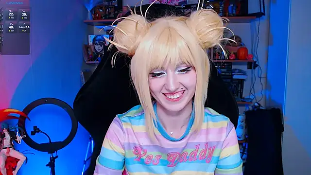 ohclementine online show from 12.06.24