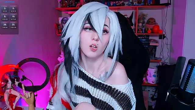 ohclementine online show from 12.11.24