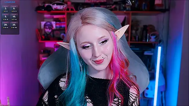 ohclementine online show from 03.18.25